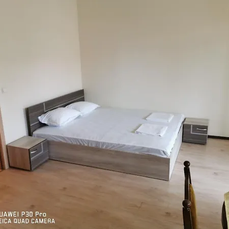 Apartament Izgrev Burgas