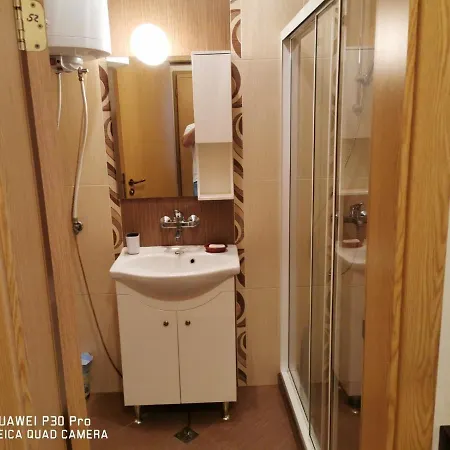 Apartament Izgrev Apartment *